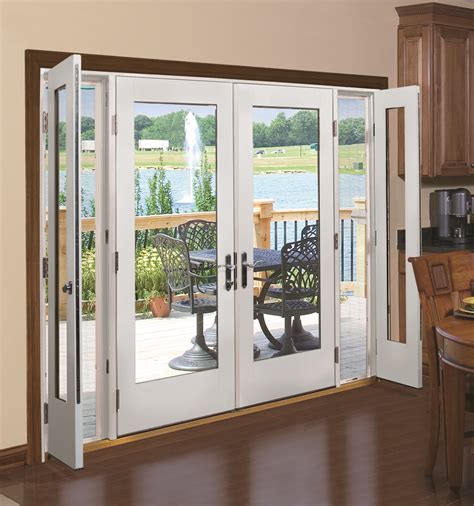 Everything You Should Know About Patio French Doors | Procraft