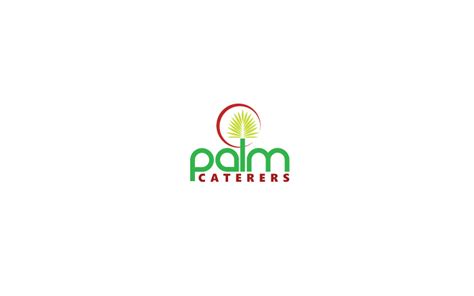 Caterers Logo Design