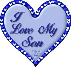 I Love My Son Pictures, Photos, and Images for Facebook, Tumblr, Pinterest, and Twitter