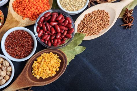 Eating Pulses And Legumes To Reap Maximum Benefits - HealthifyMe