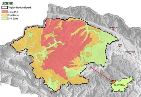 Hiking in Triglav National Park - Best Walking Trails | Ekorna