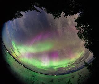 2017 September 7 9:21pm | KP 8 aurora Owen Sound, Ontario, C… | Flickr