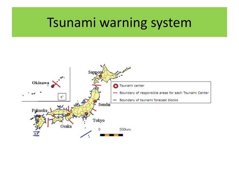 PPT - Tsunami PowerPoint Presentation - ID:3217874