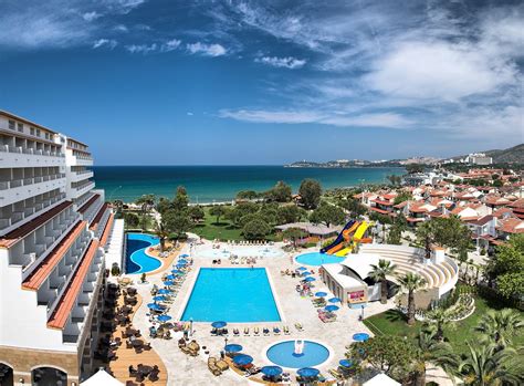 The 10 Best Kusadasi All Inclusive Hotels of 2022 (with Prices ...