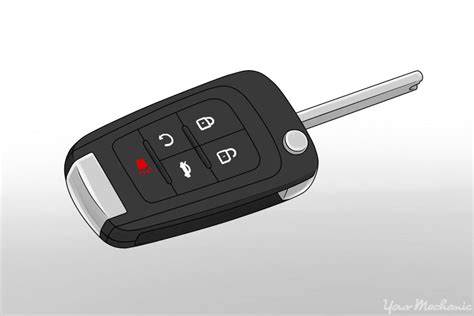 How to Buy a Remote Keyless Entry System | YourMechanic Advice