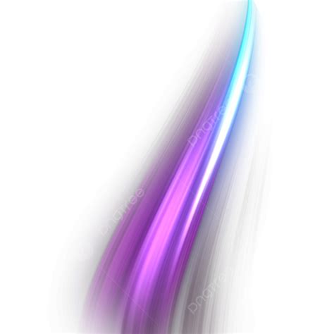 Speed High Speed Line Light Effect, Speed, High Speed, Light PNG Transparent Clipart Image and ...