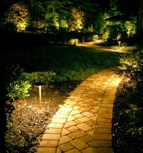 25+ Best Landscape Lighting Ideas and Designs for 2024