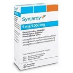 Buy Synjardy Online | Brand Synjardy | Discount Synjardy