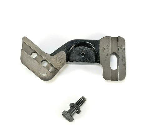 Singer Sewing Machine Motor Mounting Bracket Simanco 192641 15 99 66 128 201-3 | The Old Singer Shop