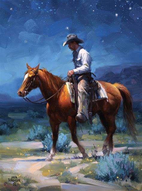 Western Art Paintings, Western Artwork, American West, Native American Art, Abstract Horse ...