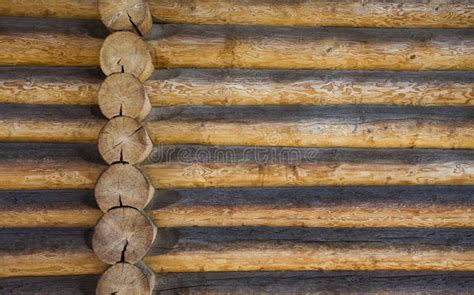 Wooden Beams for New House Construction Stock Photo - Image of background, architecture: 197820478