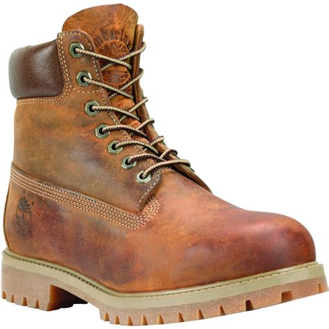 Timberland Men’s Heritage Classic 6-Inch Premium Waterproof Boot - Men ...