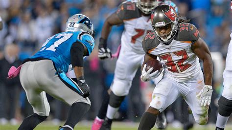 Buccaneers vs. Panthers: Four winners, two losers - Bucs Nation