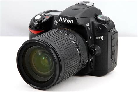 Pin on Nikon D80