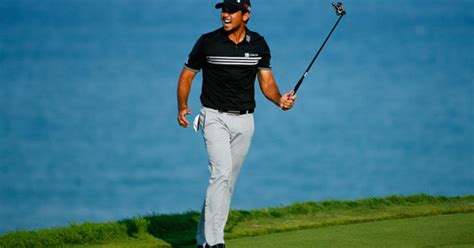 Jason Day Wins PGA Championship - CBS New York