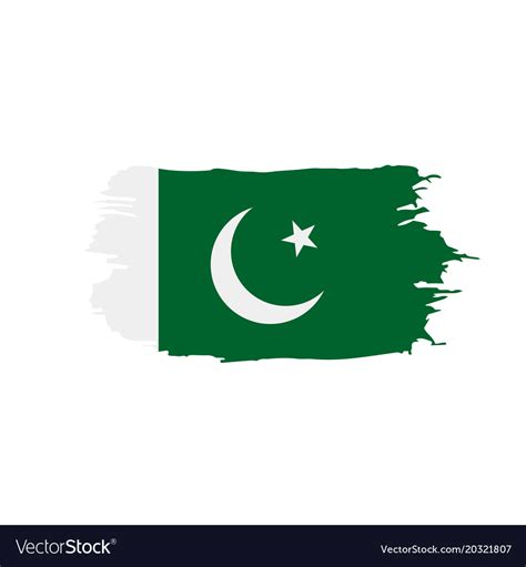 Pakistan Svg