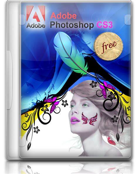 Adobe photoshop cs3 free download full version - happybilla