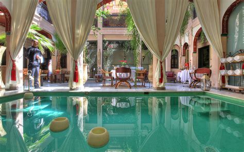 Morocco Honeymoon Ideas - Morocco Vacation Packages