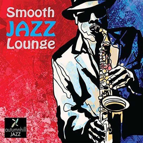 Smooth Jazz Lounge (CD1) - Smooth Jazz All Stars mp3 buy, full tracklist