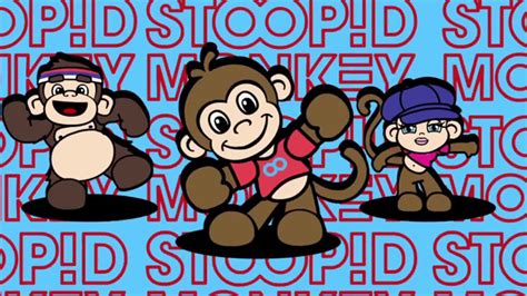 STOOPID MONKEY - Stoopid Monkey: Top Gun - video Dailymotion