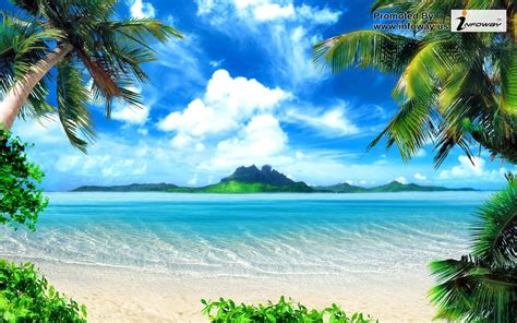 Island HD Wallpapers (57+ images)