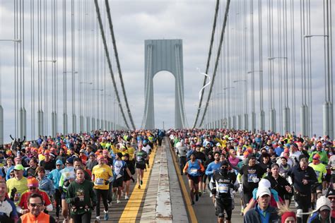 N.Y.C. Marathon: Show Us the View From Your Training Run - The New York ...