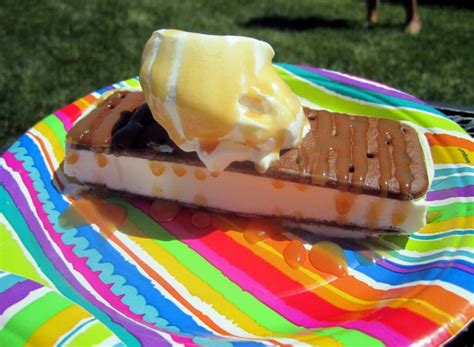 National Ice Cream Sandwich Day - Party Ideas for Real People