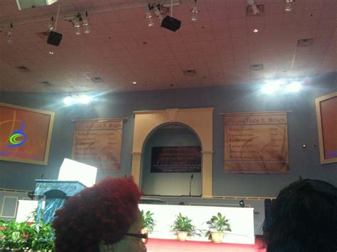 Berean Christian Church - Stone Mountain, GA 30088