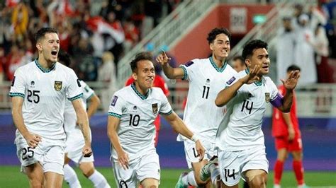 Siaran RCTI! Jadwal Timnas Indonesia vs Vietnam Kualifikasi Piala Dunia 2026, Kabar Buruk Nguyen ...