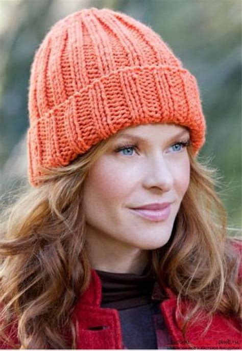 Beginner Hat Knitting Pattern | FaveCrafts.com