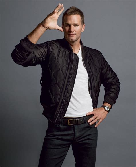 Tom Brady GQ 2015 | Tom brady, New england patriots merchandise, Gq men