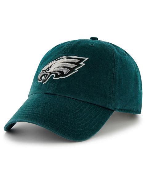 '47 Brand NFL Hat, Philadelphia Eagles Franchise Hat & Reviews - Sports ...