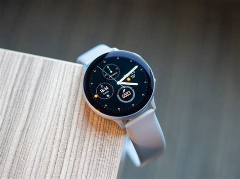 Samsung Galaxy Watch Active 2 review: A runaway success | Android Central