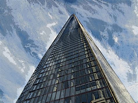 London's Tallest Buildings And How They Got Their Names | Londonist