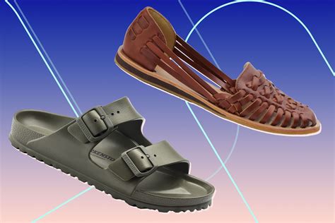 The 18 Best Sandals For Women Of 2023 By InStyle | lupon.gov.ph