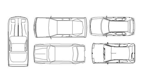 Download Free Bike Cad Block In DWG File - Cadbull