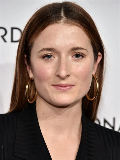 Grace Gummer - SensaCine.com