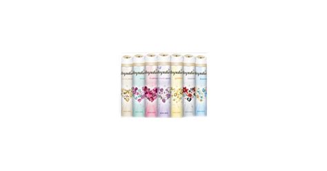 Impulse Body Spray reviews | ProductReview.com.au