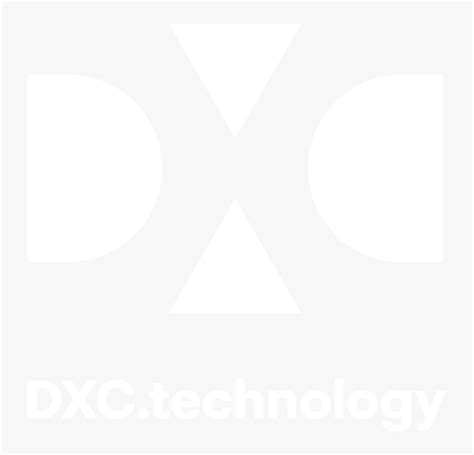 Dxc Technology Logo Png, Transparent Png - kindpng