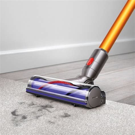 Dyson V8 Absolute Review, V8 Animal Comparison | Pet My Carpet