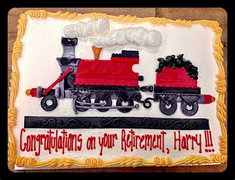 Train cake | Train decor, Elegant living room design, Train party decorations