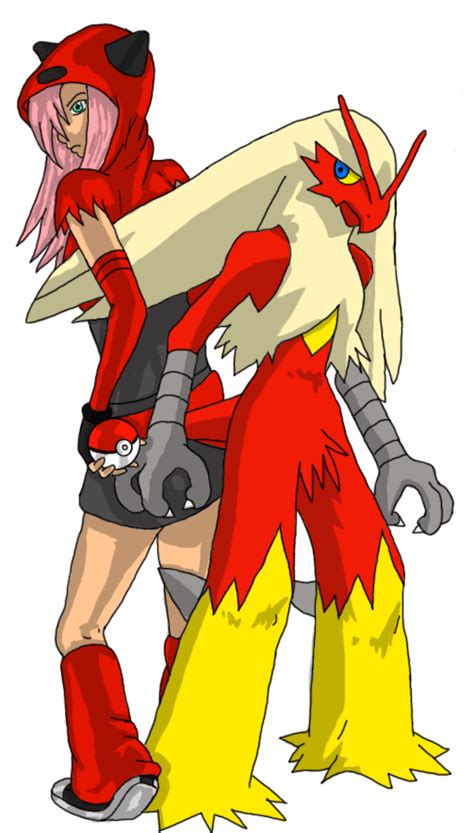 Challenge Day 30: Team Magma?! by DigiFoxCat on DeviantArt