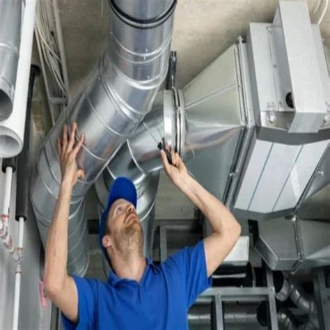 Air Conditioner Duct Installation Service at best price in Hyderabad | ID: 2851053934833