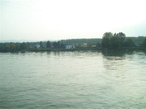 100_0643- Danube River | The Danube (In German: Donau from e… | Flickr