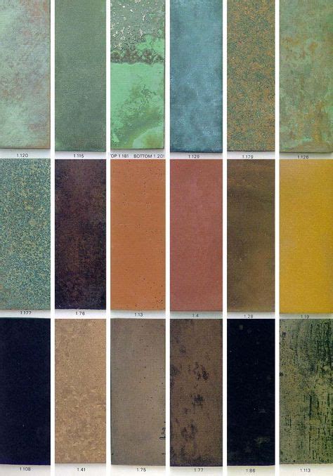 17 Bronze patina ideas in 2021 | bronze patina, patina metal, copper patina