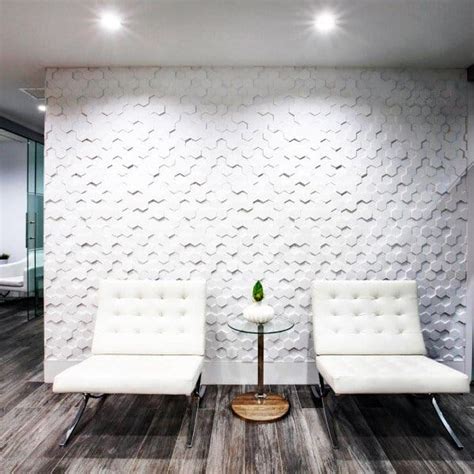 Top 50 Best Textured Wall Ideas - Decorative Interior Designs