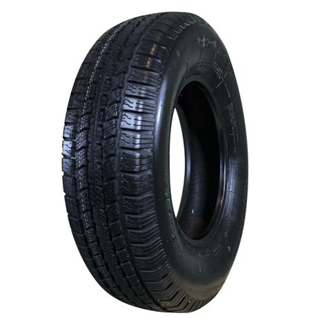 Provider ST205/75R14, Load Range C, Trailer Tire.. - Walmart.com - Walmart.com