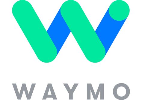 File:Waymo logo.svg - Wikimedia Commons