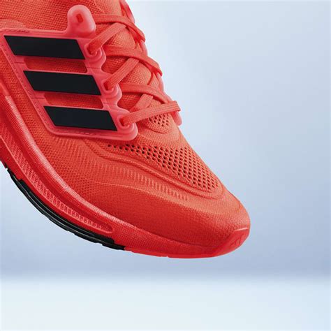 adidas Ultraboost Light Running Shoes - Orange | Free Shipping with adiClub | adidas US