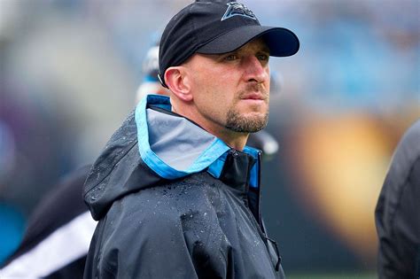 Panthers WR Coach Ricky Proehl steps down - Cat Scratch Reader